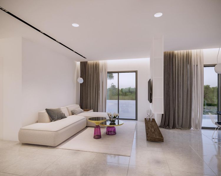 Appartement à Paphos, Chypre, 47 m² - image 4