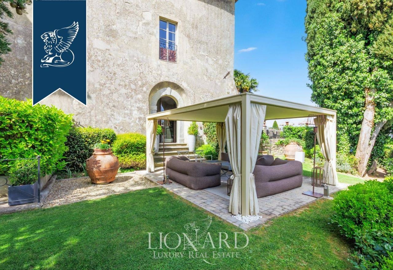 Hotel en Arezzo, Italia, 1 850 m² - imagen 8