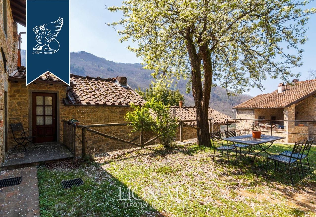 Farm in Lucca, Italien, 850 m² - Foto 8