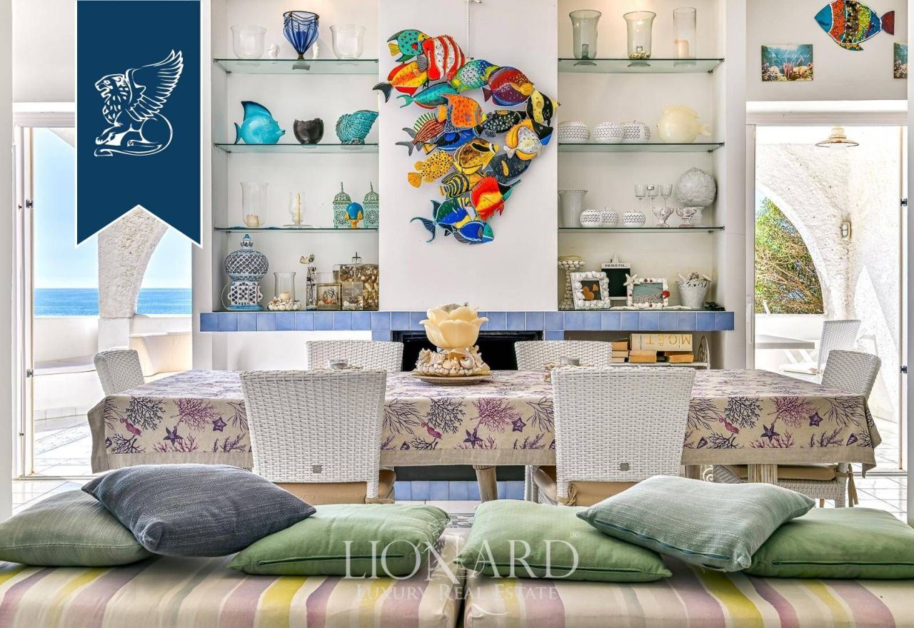 Villa en Sabaudia, Italia, 400 m² - imagen 8