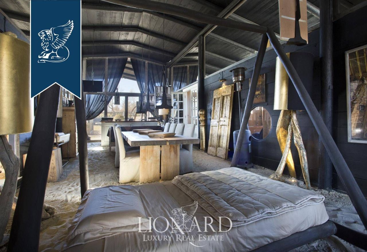 Azienda agricola ad Arezzo, Italia, 985 m² - foto 8