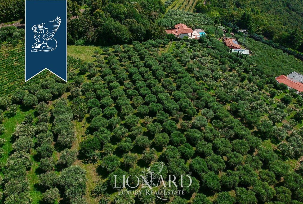 Villa in Verona, Italien, 1 000 m² - Foto 8