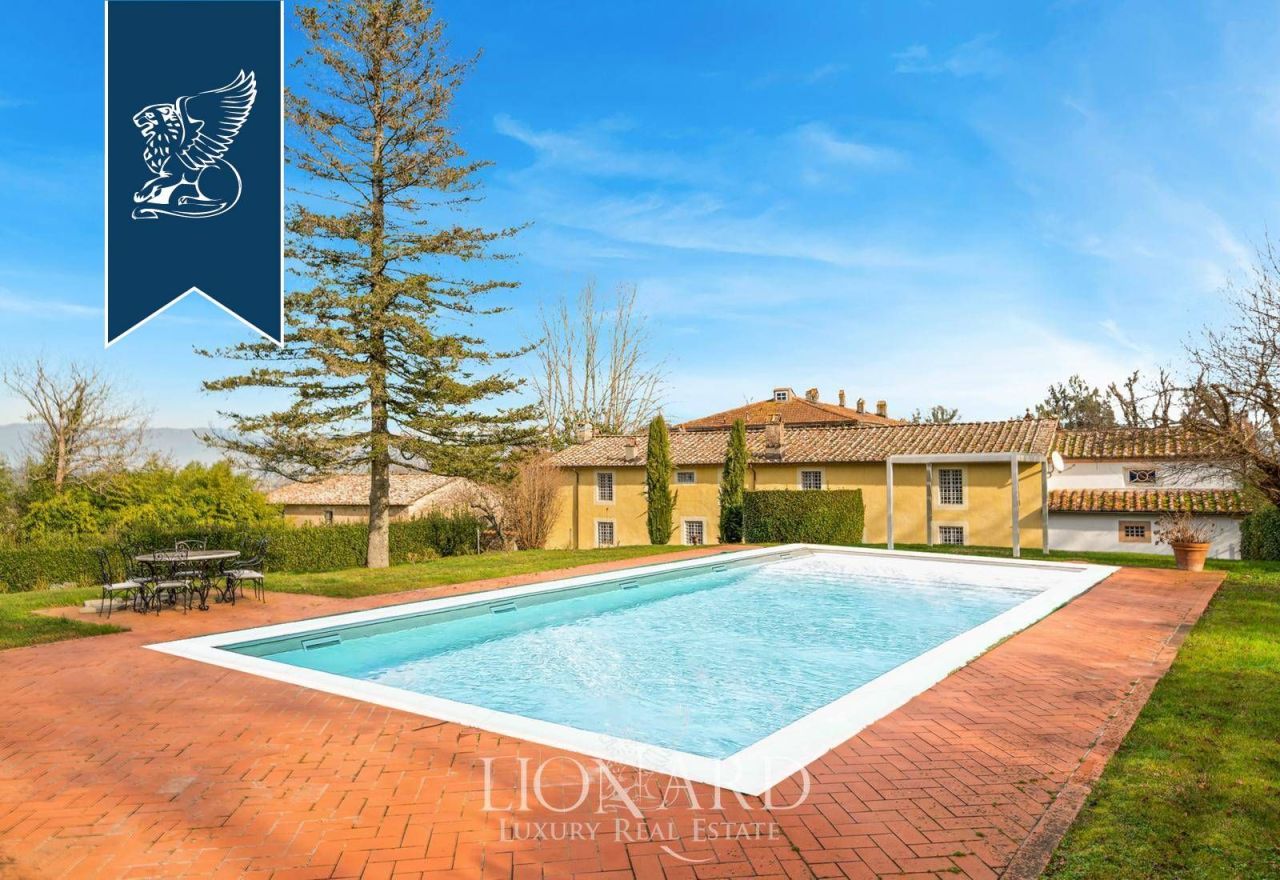 Villa à Capannori, Italie, 1 838 m² - image 8