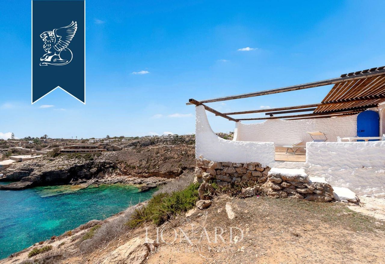 Villa in Agrigent, Italien, 1 000 m² - Foto 8