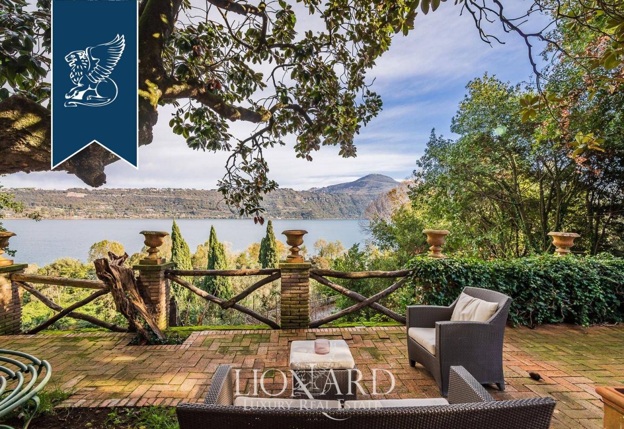 Villa a Roma, Italia, 1 600 m² - foto 8