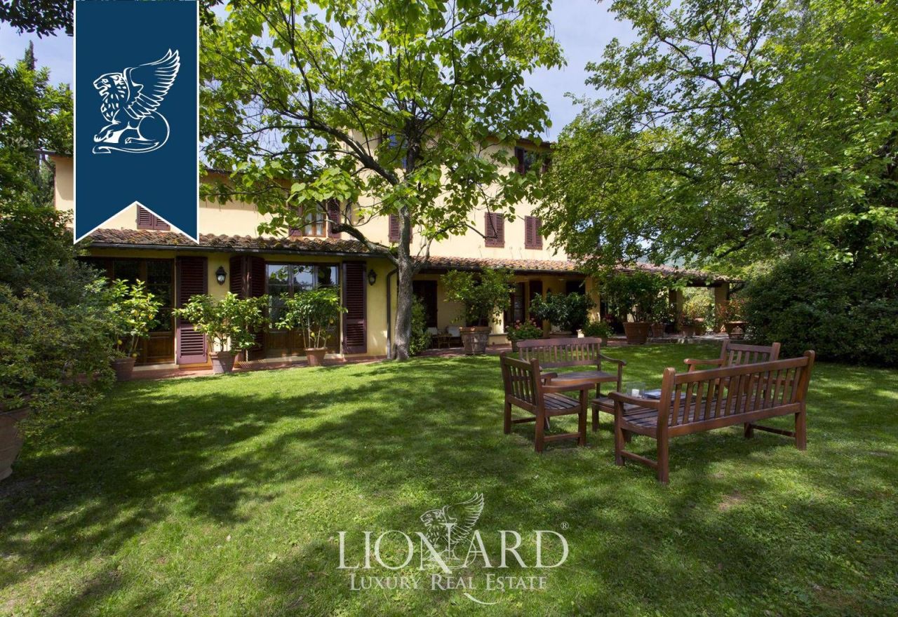 Azienda agricola a Pistoia, Italia, 1 366 m² - foto 8