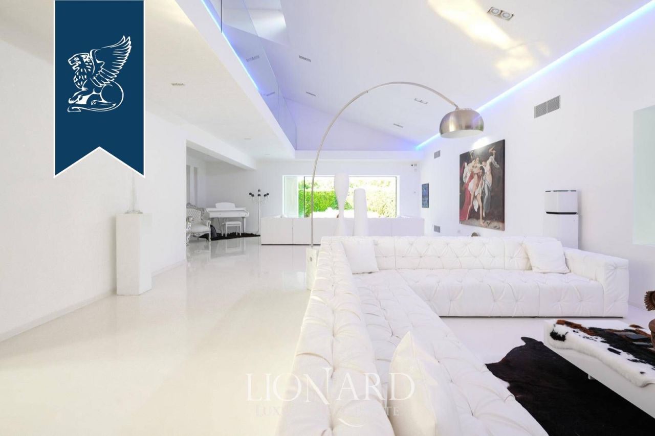 Villa a Treviso, Italia, 789 m² - foto 8