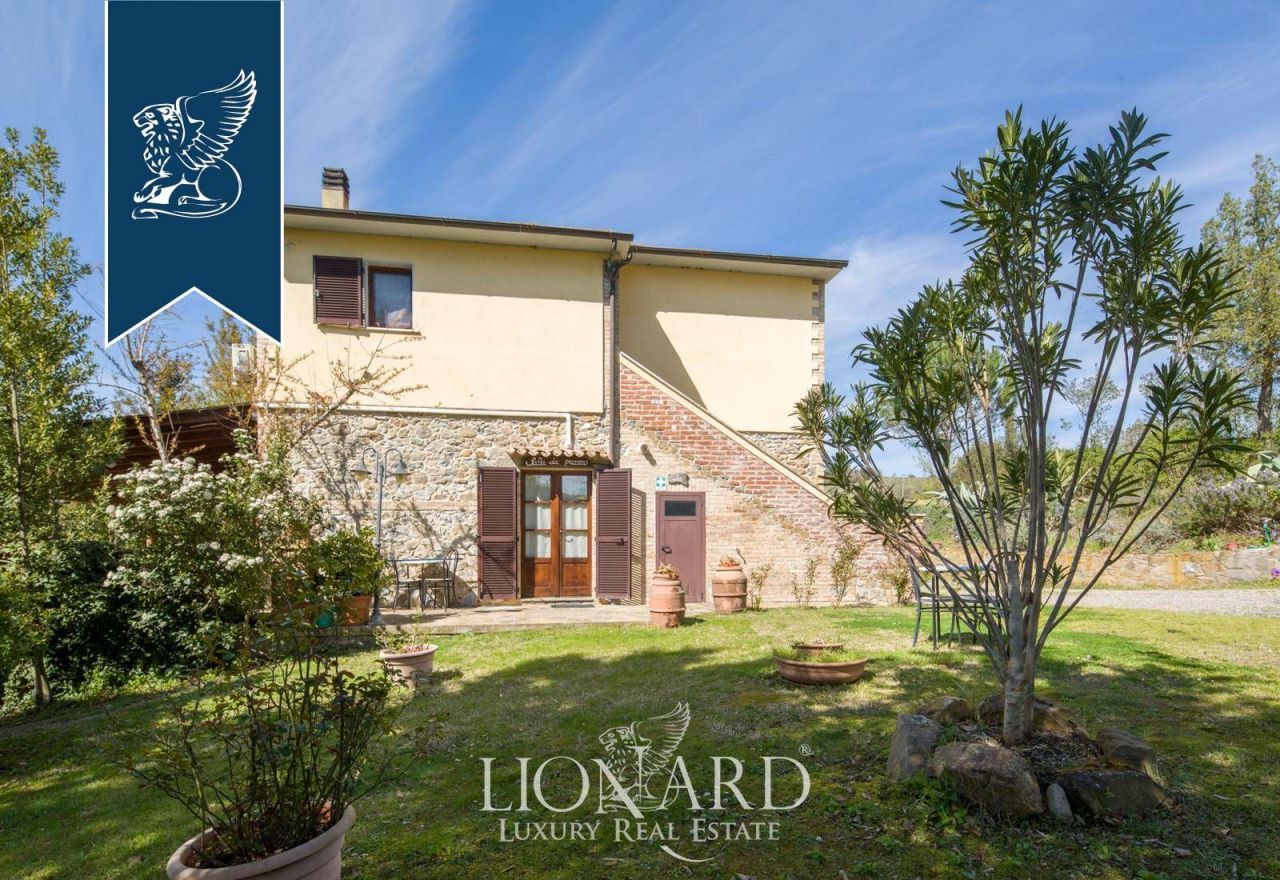 Azienda agricola a Grosseto, Italia, 670 m² - foto 7