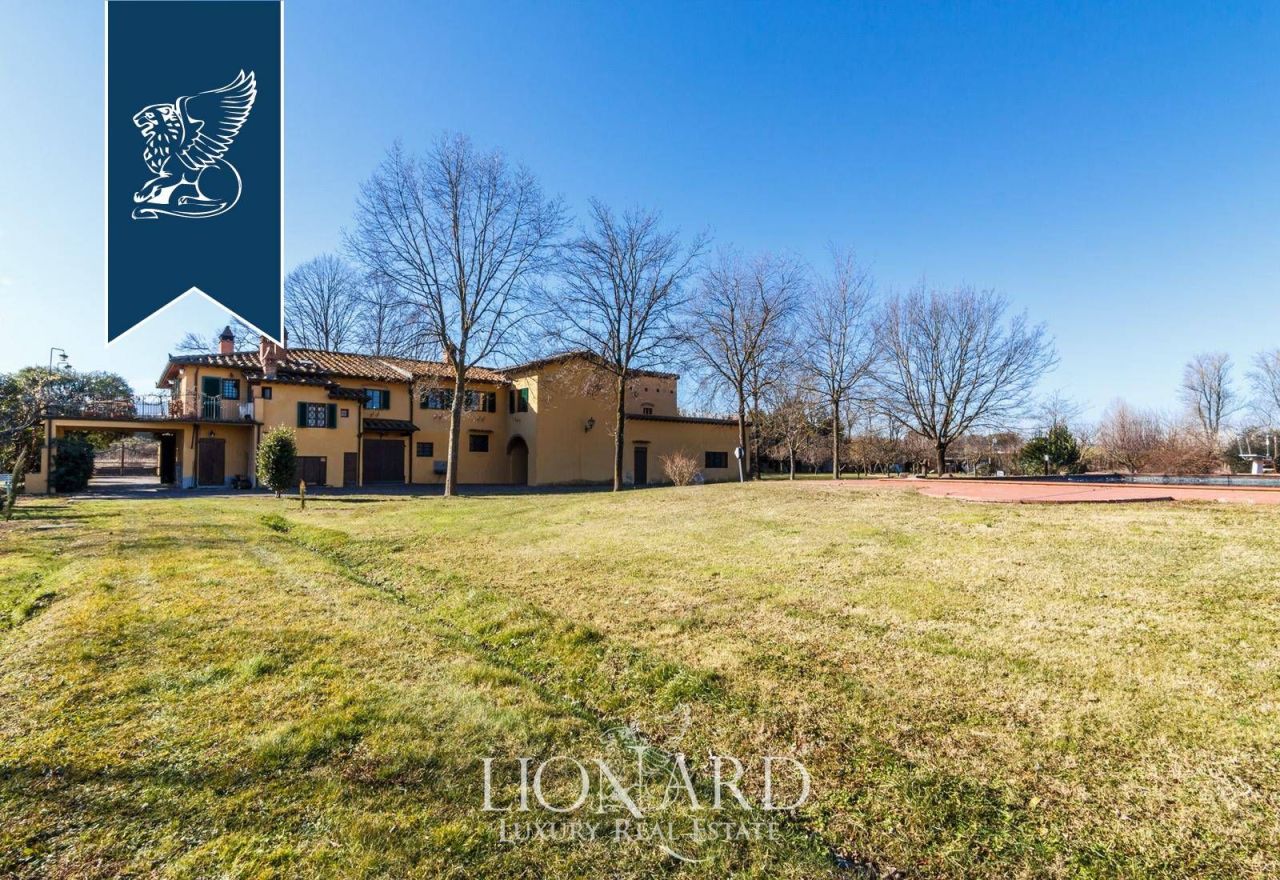 Farm in Prato, Italy, 250 m² - picture 7