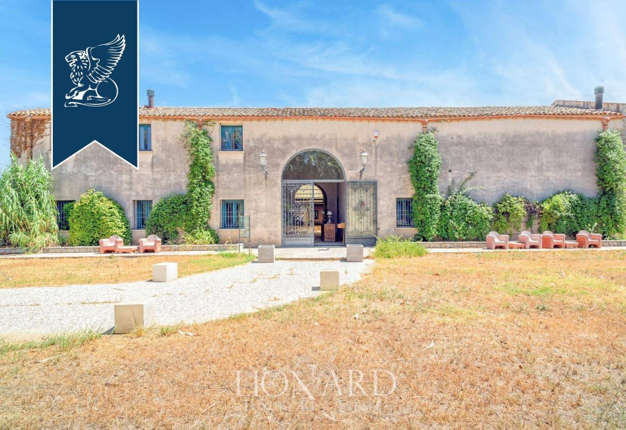 Casa ad Alcamo, Italia, 3 700 m² - foto 7