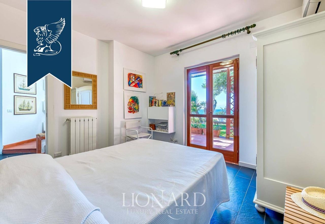 Villa in Salerno, Italien, 300 m² - Foto 7