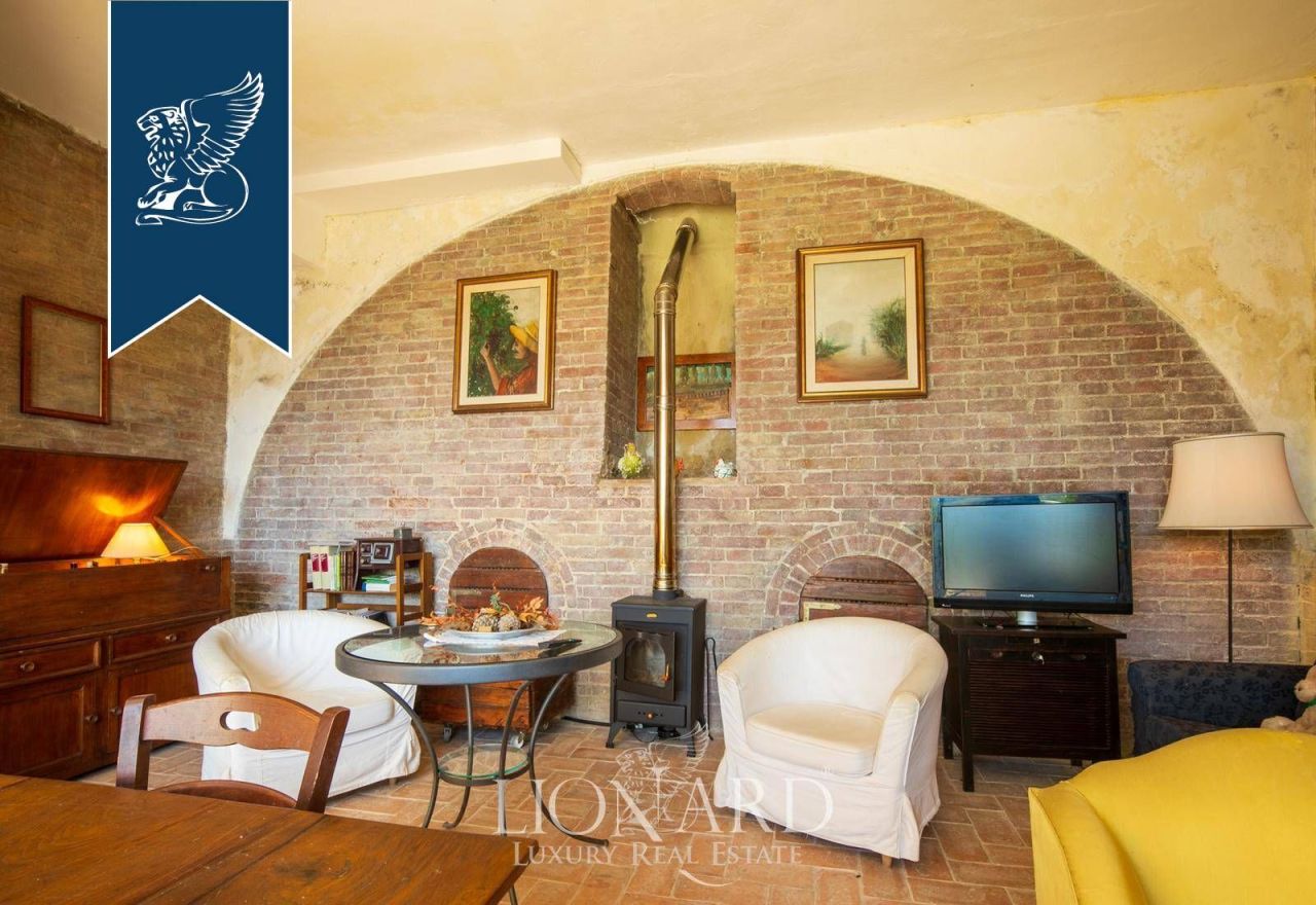 Villa à Bonconvento, Italie, 300 m² - image 7