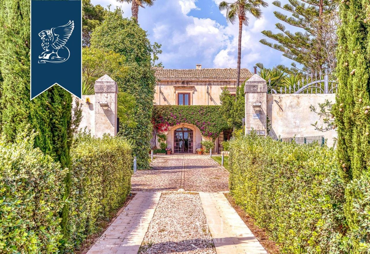 Villa à Raguse, Italie, 1 050 m² - image 7