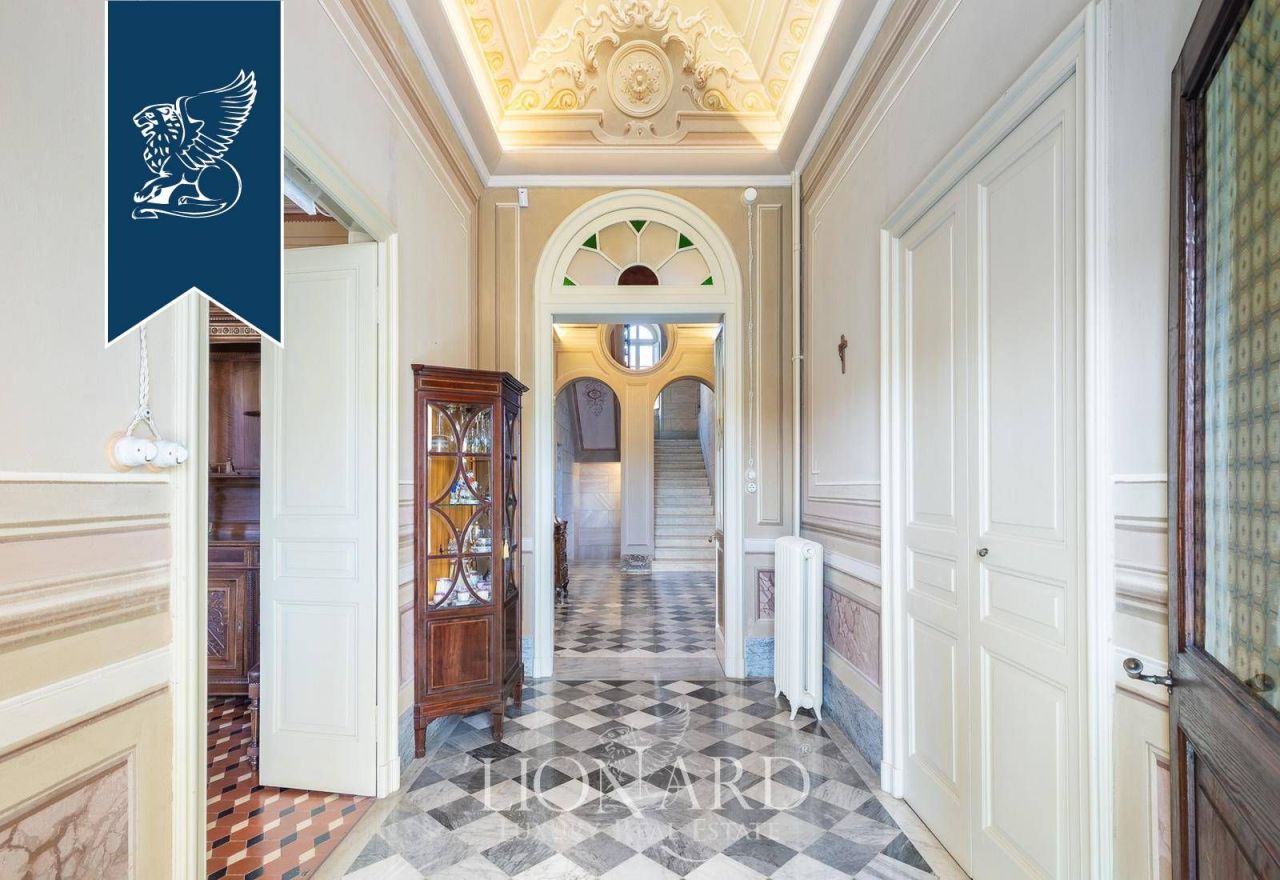 Villa in Savona, Italien, 880 m² - Foto 7