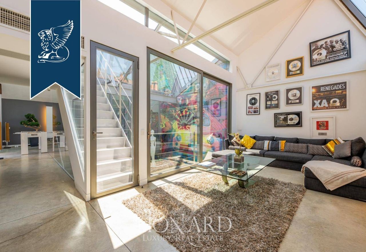 Maison à Milan, Italie, 1 200 m² - image 7