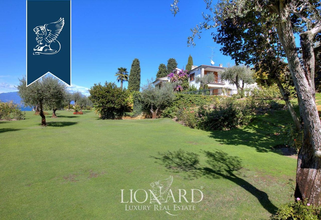 Villa a Sirmione, Italia, 570 m² - foto 7