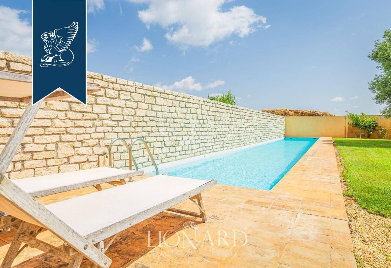 Villa a Grosseto, Italia, 500 m² - foto 8