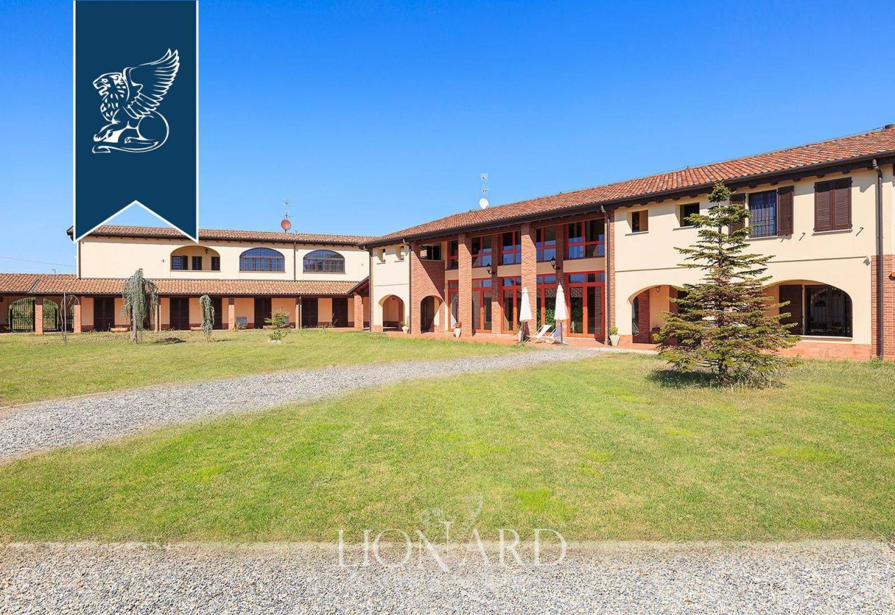 Villa à Milan, Italie, 3 001 m² - image 7