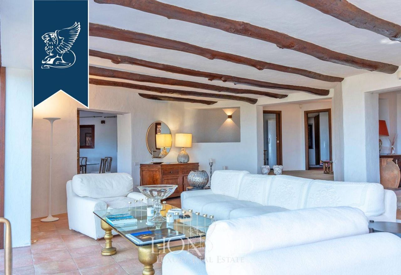 Villa in Porto Cervo, Italien, 489 m² - Foto 7