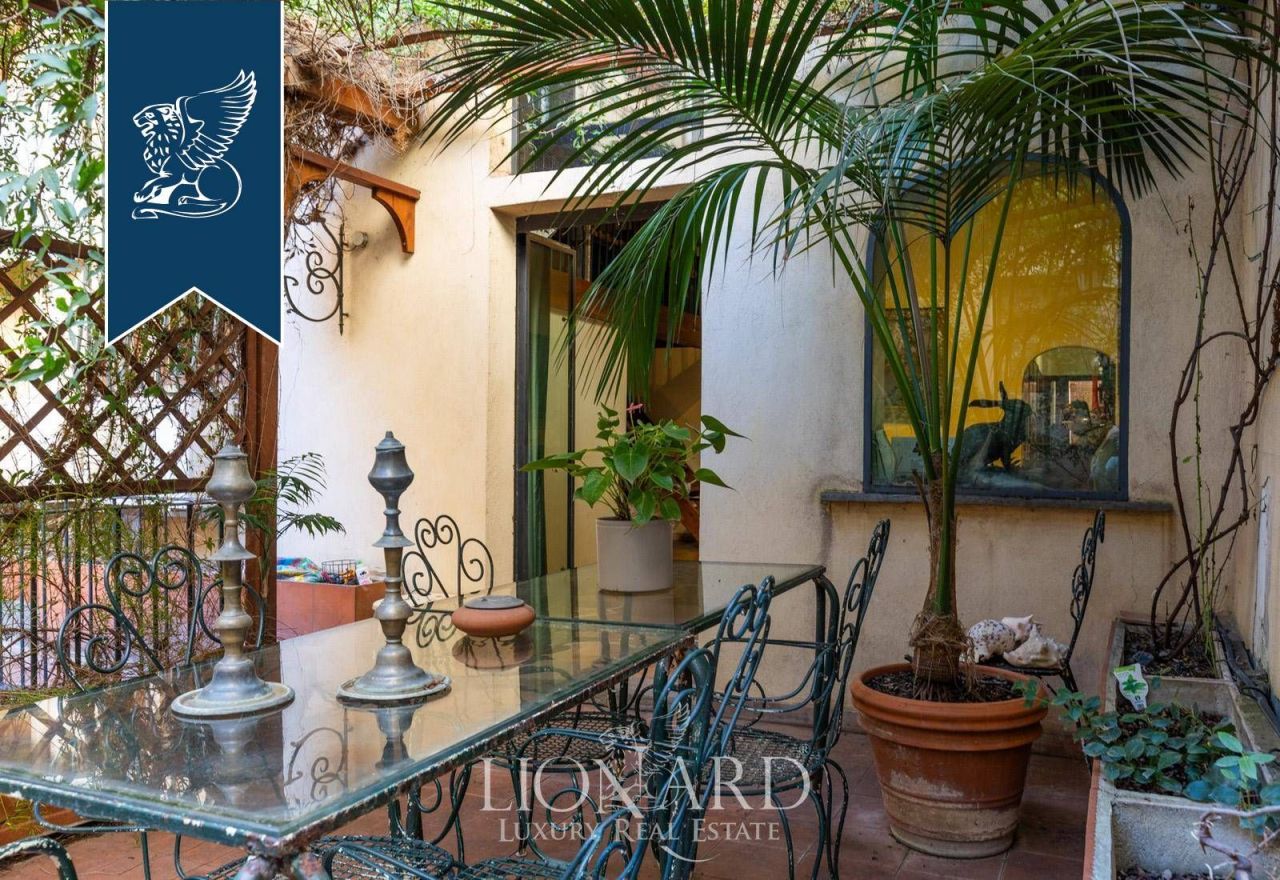 Apartment in Rome, Italy, 288 m² - picture 7