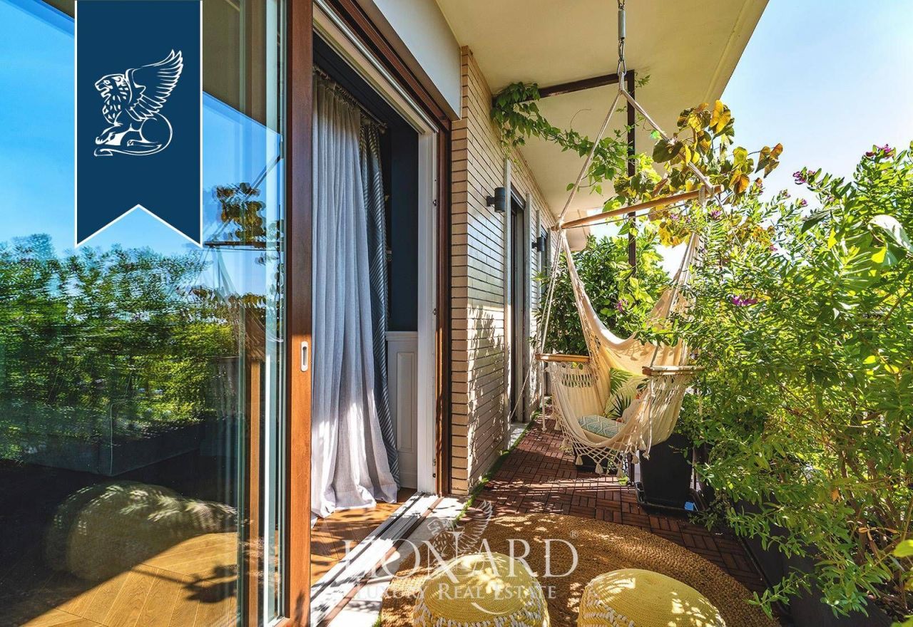 Apartment in Mailand, Italien, 257 m² - Foto 8