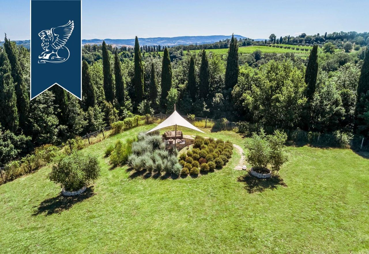 Villa a Pisa, Italia, 350 m² - foto 7