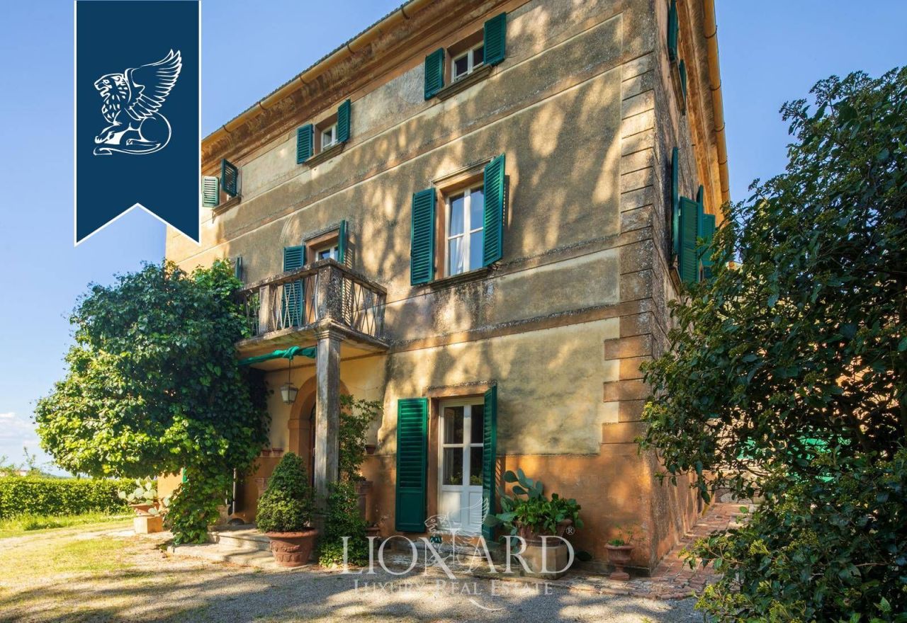 Villa a Montepulciano, Italia, 800 m² - foto 7