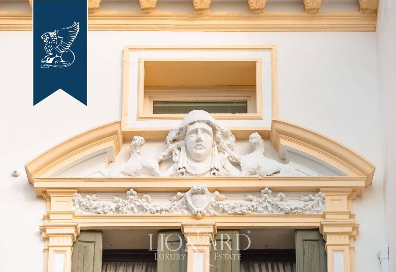 Villa in Treviso, Italy, 450 m² - picture 7