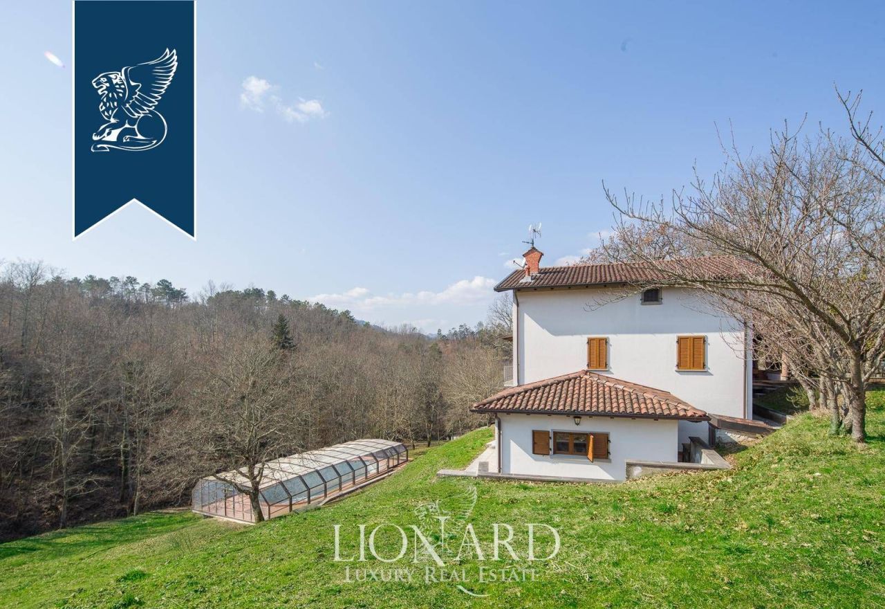 Villa en Fivizzano, Italia, 611 m² - imagen 7