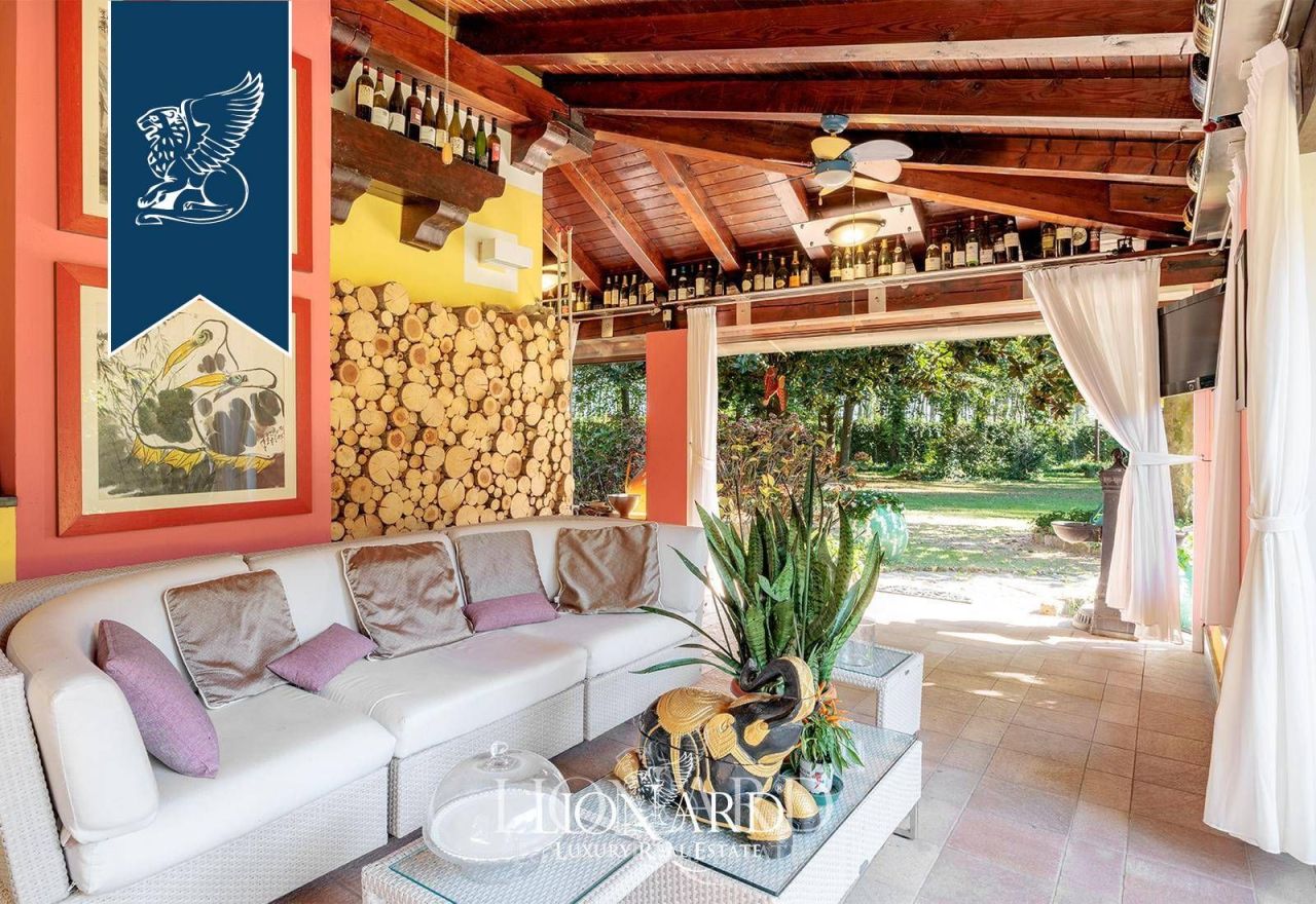 Villa à Venise, Italie, 680 m² - image 7