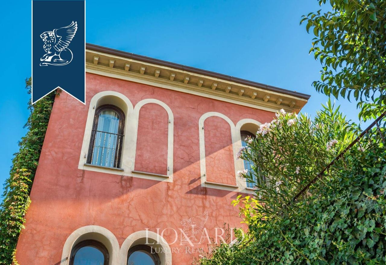 Villa in Capannori, Italien, 1 500 m² - Foto 7