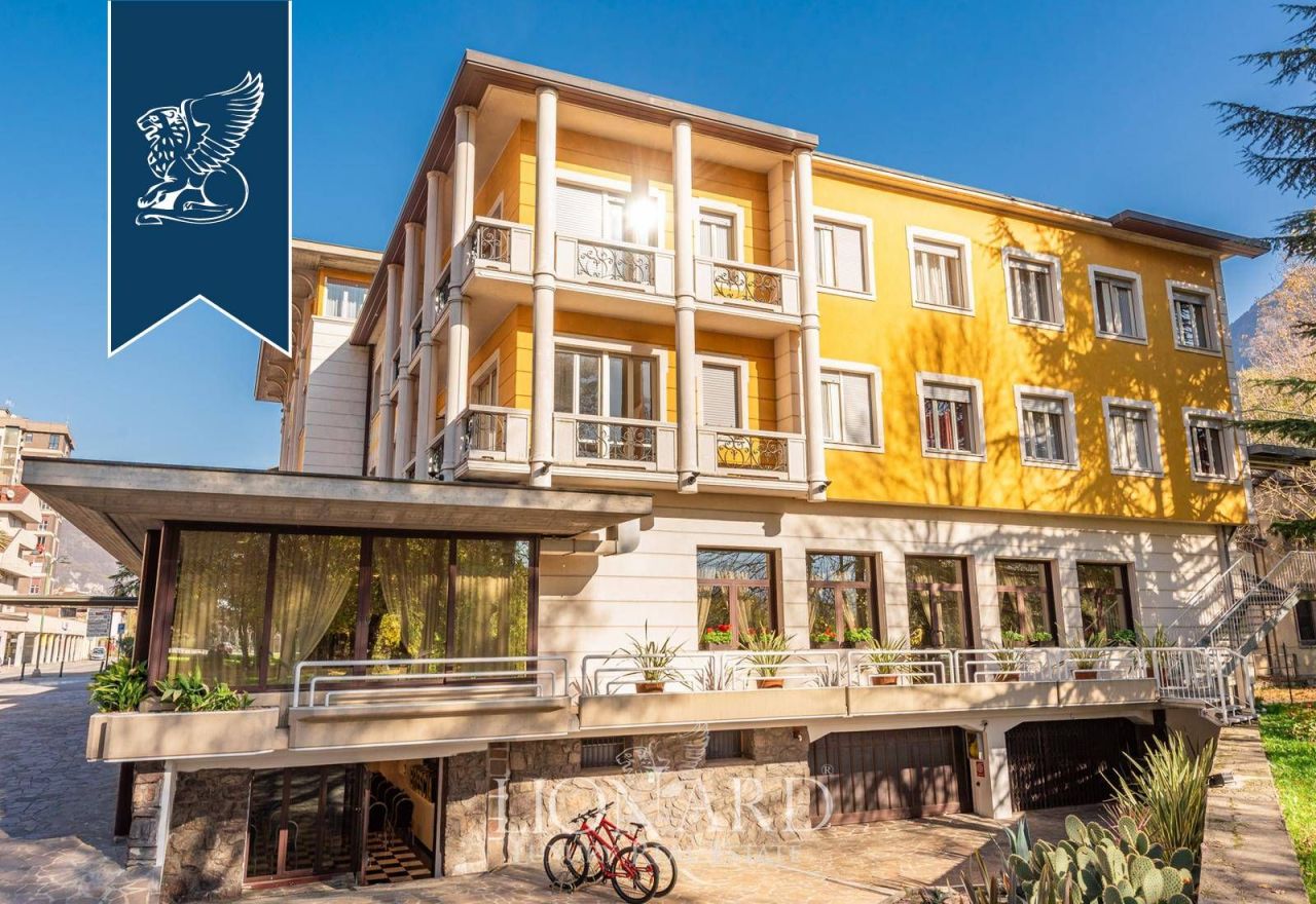 Hotel, albergo a Brescia, Italia, 4 000 m² - foto 7