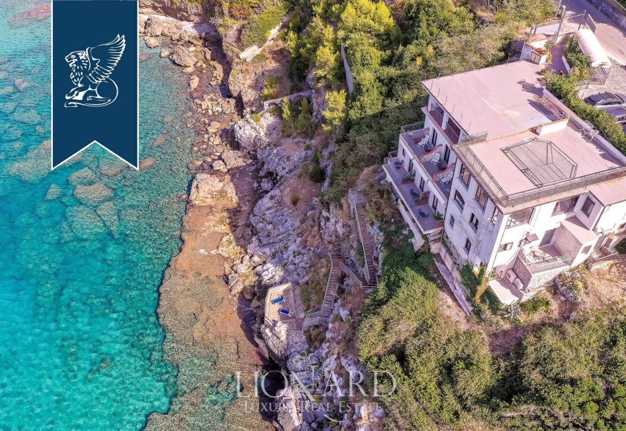 Hotel in Salerno, Italien, 1 000 m² - Foto 7