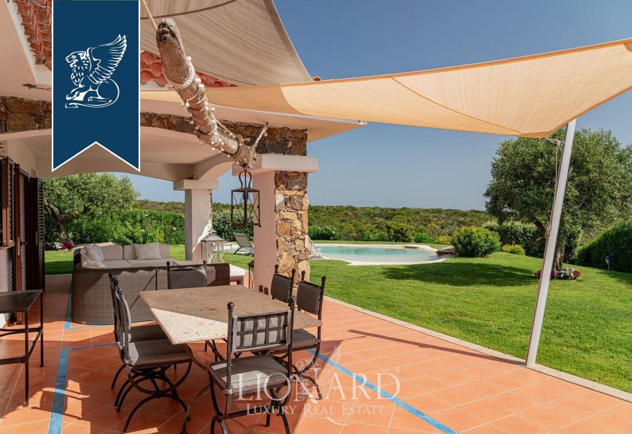 Villa in Palau, Italy, 200 m² - picture 7