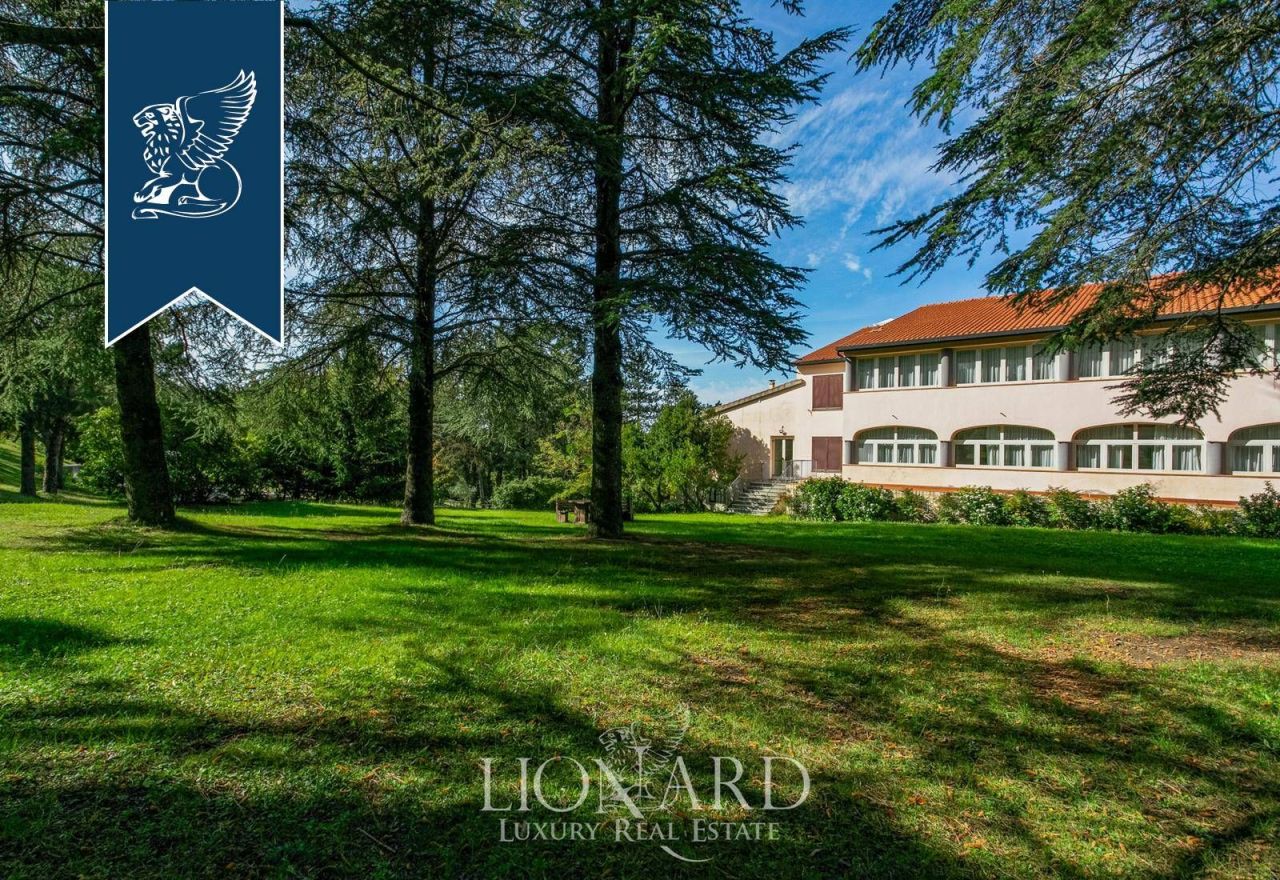 Hotel in Grosseto, Italy, 10 000 m² - picture 7