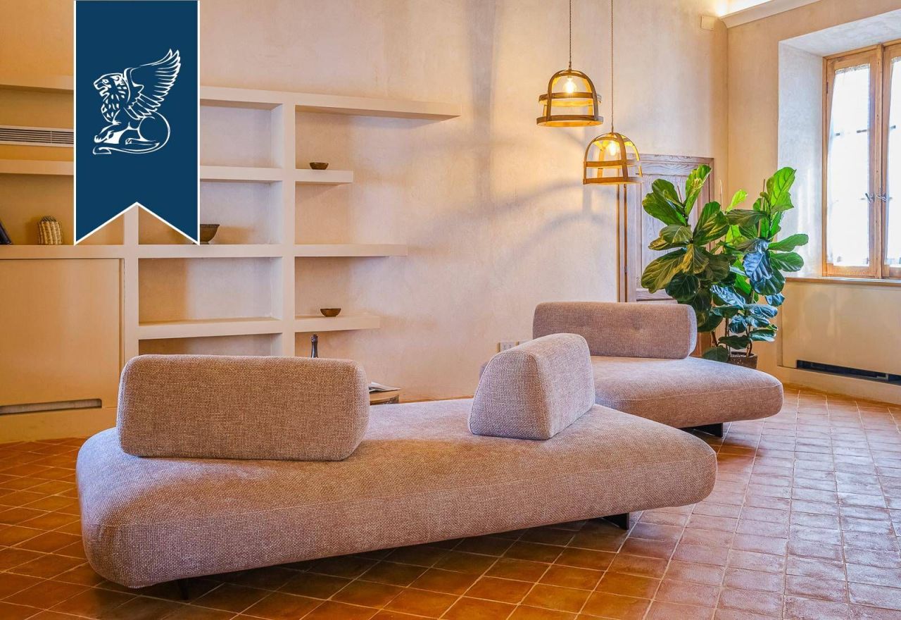 Hotel en Camaiore, Italia, 370 m² - imagen 7