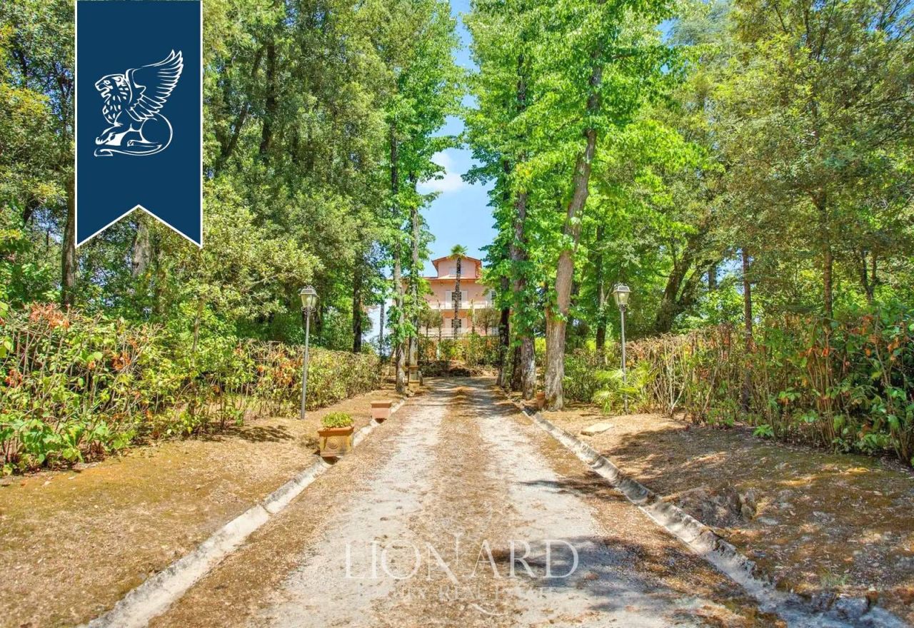 Villa à Foiano della Chiana, Italie, 1 000 m² - image 7