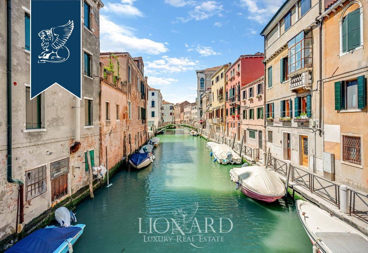 Apartment in Venedig, Italien, 250 m² - Foto 7