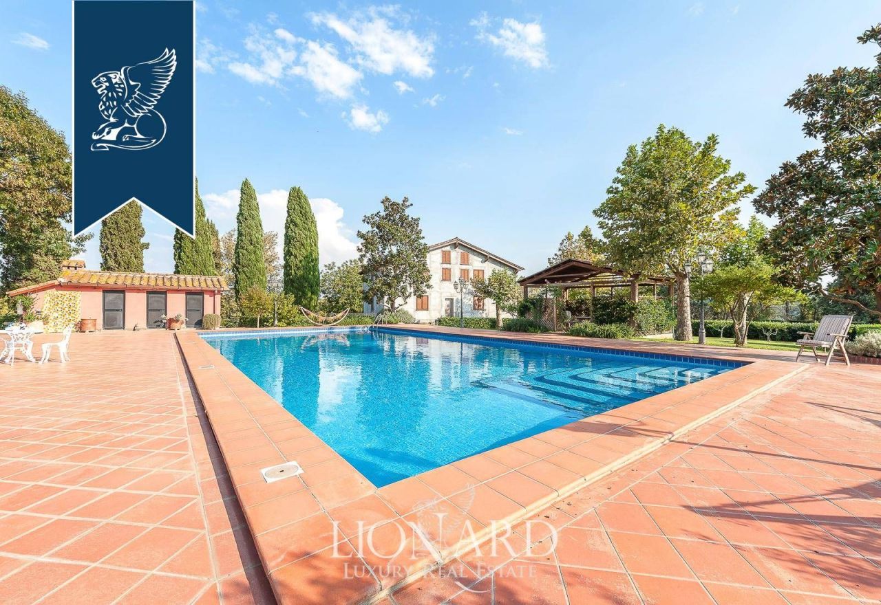 Villa in Rome, Italy, 1 596 m² - picture 7