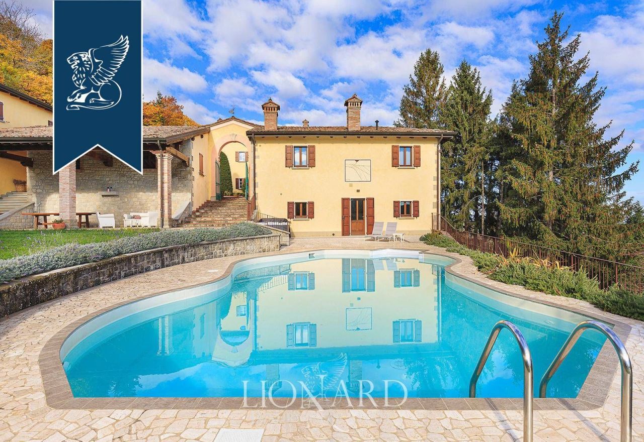 Villa a Modena, Italia, 1 200 m² - foto 7