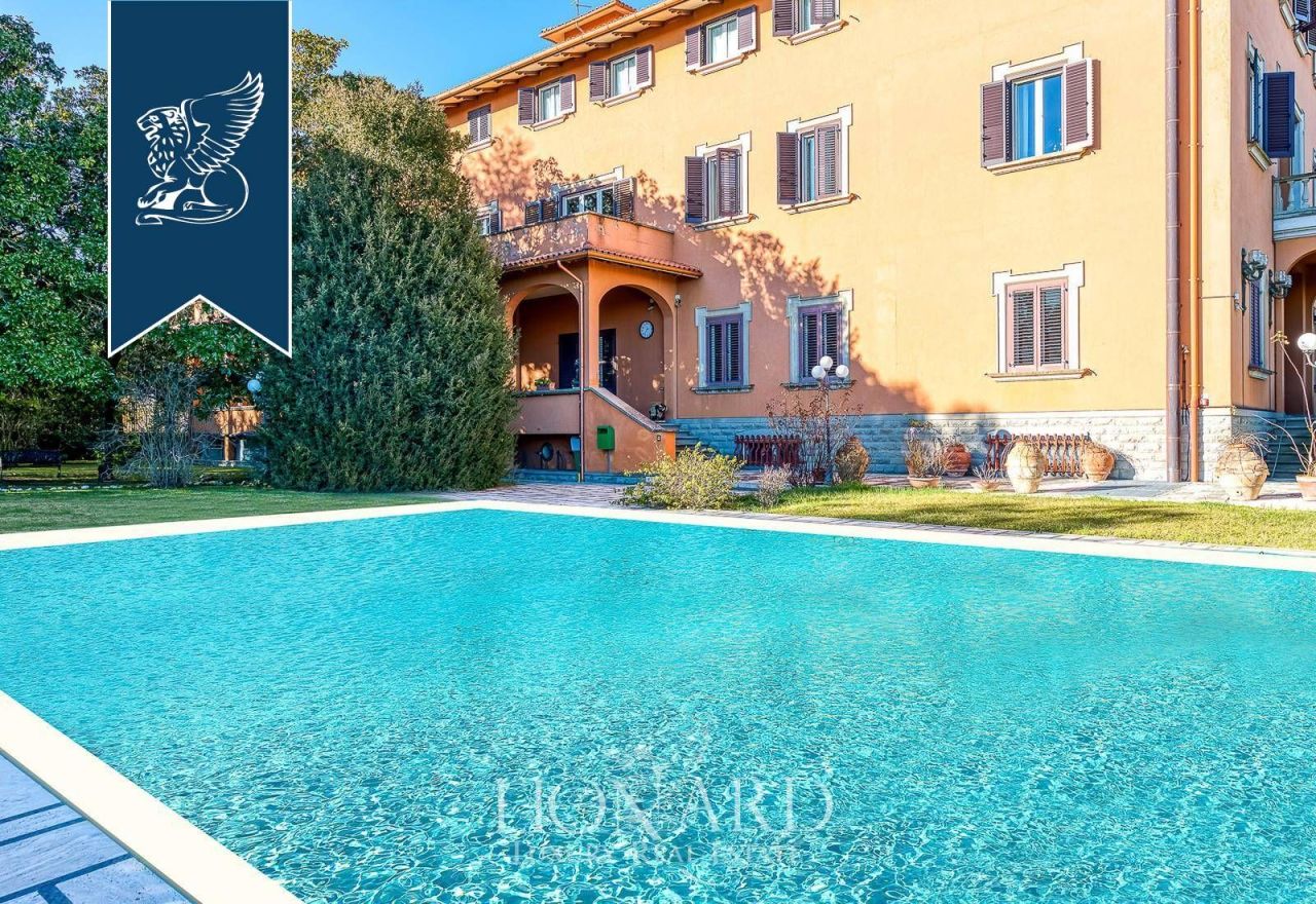 Villa in Corciano, Italien, 2 500 m² - Foto 7