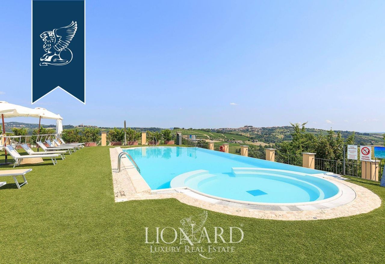 Casa en Alessandria, Italia, 5 700 m² - imagen 7