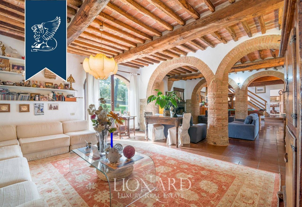 Farm in Livorno, Italy, 350 m² - picture 7