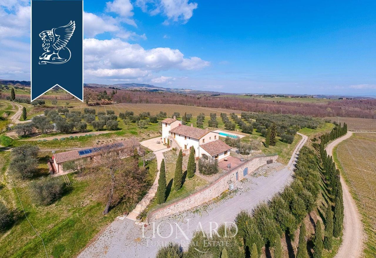 Casa a Sarteano, Italia, 1 400 m² - foto 7