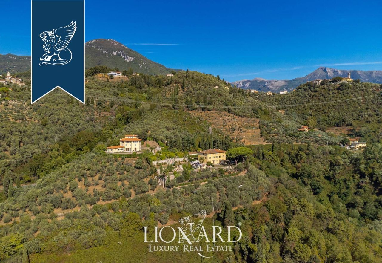 Villa à Pietrasanta, Italie, 1 000 m² - image 7