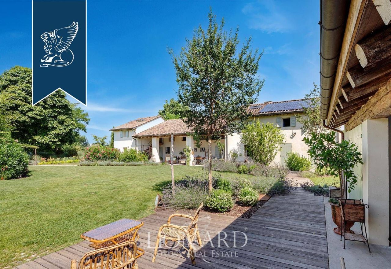 Farm in Treviso, Italien, 450 m² - Foto 7