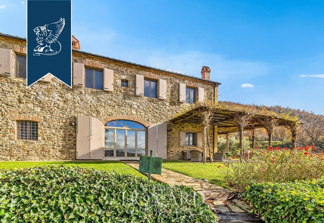 Schloß in Siena, Italien, 10 200 m² - Foto 8