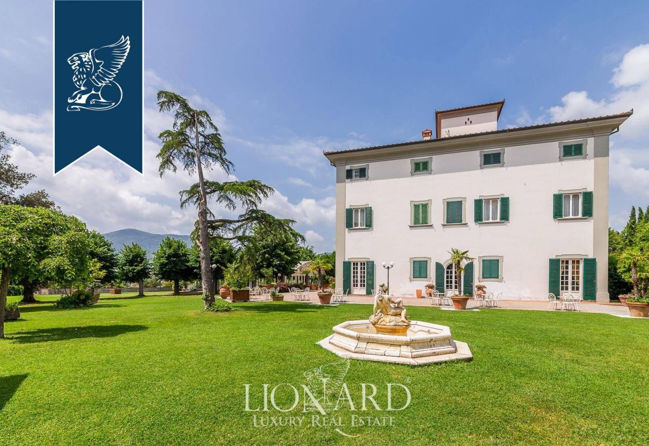 Villa in Pistoia, Italy, 1 500 m² - picture 7