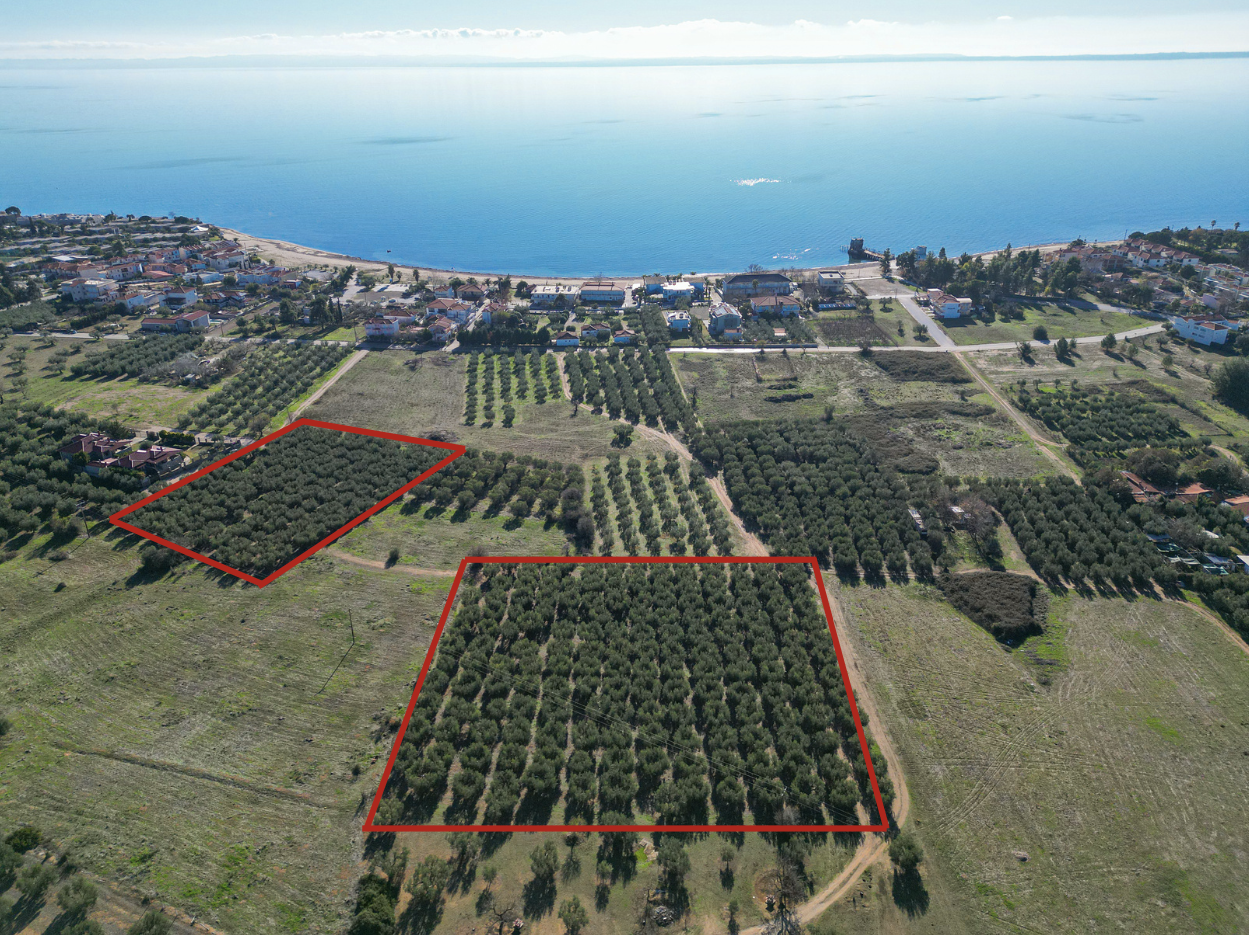 Villa a Calcidica, Grecia, 174 m² - foto 13