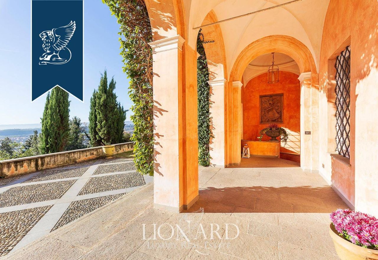 Villa en Biella, Italia, 1 800 m² - imagen 7